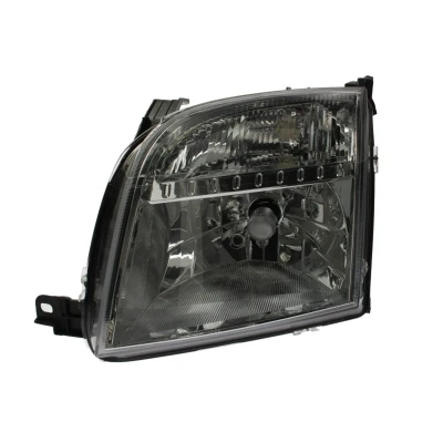 Kuva ABAKUS 431 1155L LD EM Ajovaloumpio FORD: Fusion Farmari