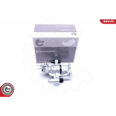 Kuva Jarrusatula, Taka akseli, vasen MAZDA MX 5 II OE N0672671X, N0Z72699Z