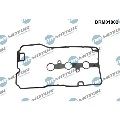 Kuva DR.MOTOR AUTOMOTIVE DRM01802 Venttiilikopan Tiiviste TOYOTA: Yaris III Hatchback