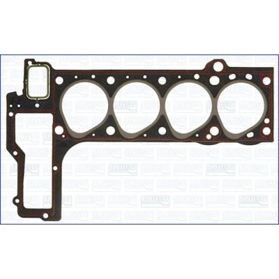 Kuva AJUSA 10097900 Kannentiiviste 1,68 81 2 FIBERMAX BMW: 3 Sedan, Compact, Touring
