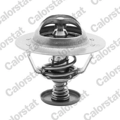 Kuva CALORSTAT by Vernet TH6583.76J Termostaatti 76 64,0 Tiivisteillä TOYOTA: Land Cruiser 80, Prado 70 SUV
