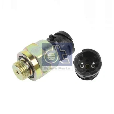 Kuva DT Spare Parts 2.27156 Tunnistin, paineilmalaite