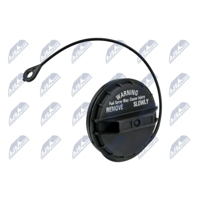 Kuva NTY EZC SB 001 Polttoainetankin Korkki Bensiini SUBARU: Legacy 3