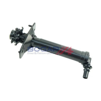 Kuva BOGAP A5522241 Pesusuutin, Ajovalo AUDI: A6 C7 Avant, Allroad, Sedan