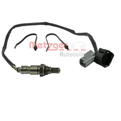 Kuva METZGER 0893490 Lambda Anturi ORIGINAL ERSATZTEIL MAZDA: 6 Farmari, Hatchback, Sedan