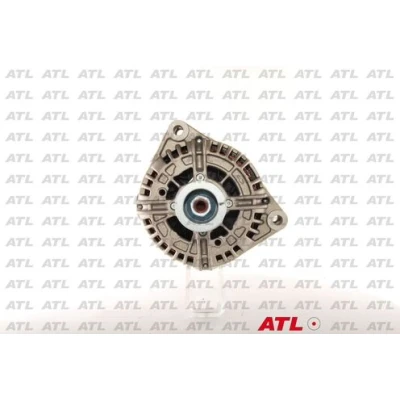 Kuva Laturi MERCEDES BENZ CLK [C208], Cabriolet [A208], E KLASS [W210, W211], T Model [S210, S211], S [W220], SL [R230] OE 012 154 13