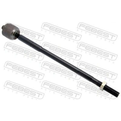 Kuva Raidetangon pää, suora, Etuakseli CITROËN, MITSUBISHI, PEUGEOT OE 1608532180, 1608961280, 1610492780