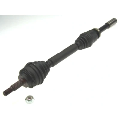Kuva Vetoakseli, Etuakseli, oikea RENAULT MEGANE Classic I, SCÉNIC Minibus, minivan I OE 7711368470, 8200087860