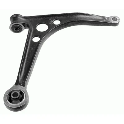 Kuva Tukivarsi, pyöräntuenta, Etuakseli, Alla, Oikea FORD GALAXY I, SEAT ALHAMBRA, VW SHARAN OE 1012632, 7M0 407 152 B, 95VW 3078 AC
