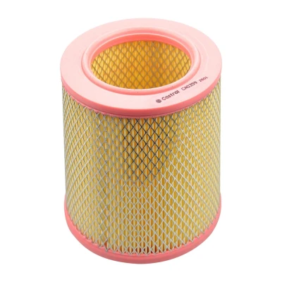 Kuva Castrol filters CA0359 Ilmansuodatin 160mm Kiertoilmasuodatin FIAT: Ducato II Flatbed Kuorma auto/Alusta, I auto/Alusta