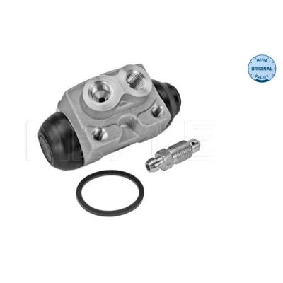 Kuva MEYLE 37 14 531 0000 Takajarrusylinteri 19,0 Taka akseli ORIGINAL Quality HONDA: CIVIC 6 Hatchback, HYUNDAI: ACCENT 2