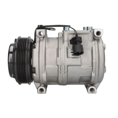 Kuva THERMOTEC KTT090231 Ilmastoinnin Kompressori 10PA17C 12 PAG 46 R 134a BMW: 3 Sedan, 5 Sedan