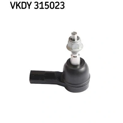 Kuva Raidetangon kulmanivel SKF VKDY 315023