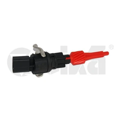 Kuva VIKA 99190004601 Tunnistin, Matka