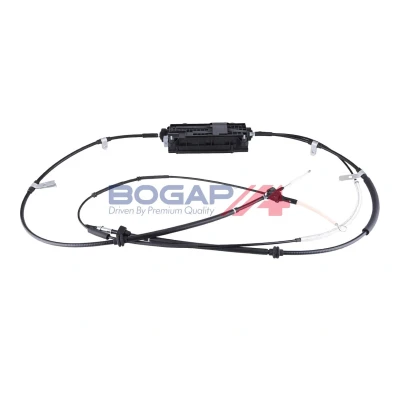 Kuva BOGAP E1317101 Hihnankiristin
