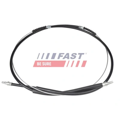 Kuva Vaijeri, käsijarru, Takana, Taakse, oikea, Vasen, Oikea CITROËN, FIAT, PEUGEOT OE 1329844080, 1337440080, 4745 V4