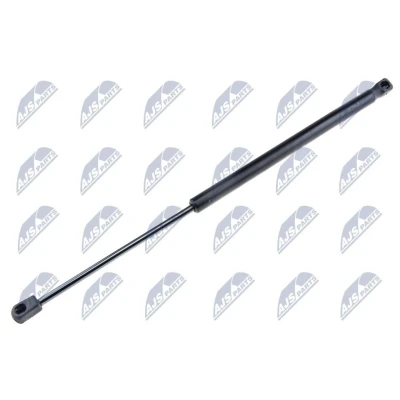 Kuva NTY AE FR 005 Takaluukun Kaasujousi 530 484 FORD: Focus 2