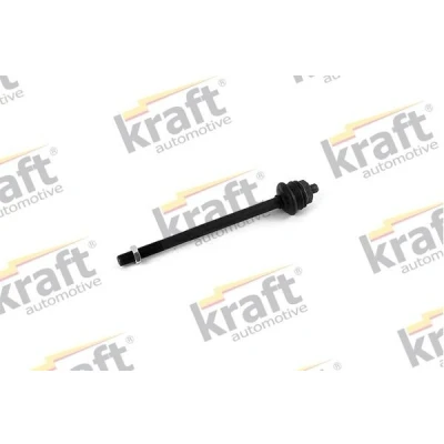 Kuva KRAFT 4300660 Raidetangon Sisäpää Etuakseli, Sisempi, Vasen, Oikea M16X1.5 VOLKSWAGEN: Transporter 4