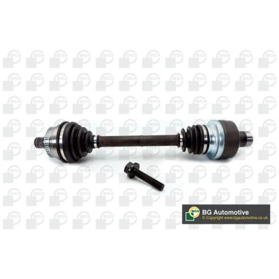 Kuva Vetoakseli, Etuakseli, oikea FORD GALAXY I, SEAT ALHAMBRA, VW SHARAN OE 1020964, 1097313, 1097317