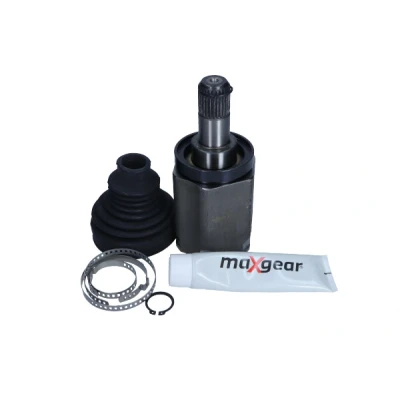 Kuva MAXGEAR 49 2778 Nivel, Vetoakseli Etuakseli, vasen, Vaihteiston puoli