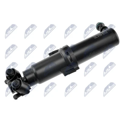 Kuva NTY EDS VW 012 Pesusuutin, Ajovalo Eteen, vasen