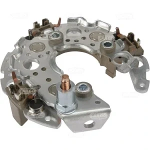 Kuva HC Cargo F 032 237 648 Tasasuuntain, Generaattori 14V