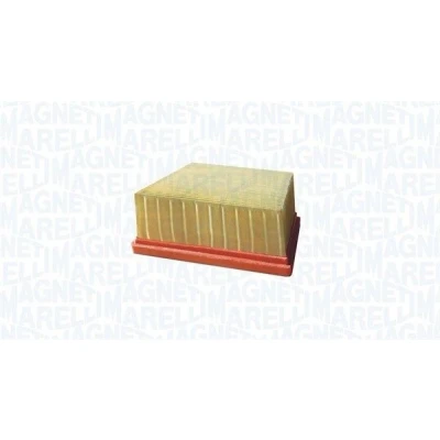 Kuva MAGNETI MARELLI 153071760235 Ilmansuodatin 70 195 162 Suodatinpanos FORD: FIESTA 6, 6 Van, 5 MAZDA: 2 Hatchback