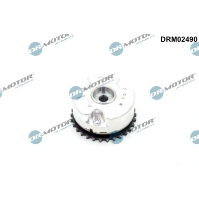 Kuva DR.MOTOR AUTOMOTIVE DRM02490 Nokka Akselin Hammaspyörä Imupuoli 30