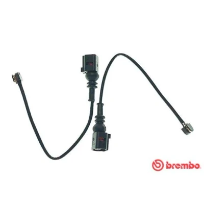 Kuva BREMBO A 00 209 Jarrupalojen Kulumisen Ilmaisin