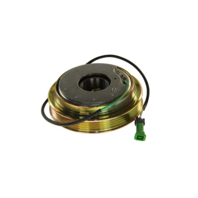 Kuva THERMOTEC KTT040006 Magneettikytkin ZEXEL DCW17 VOLKSWAGEN: Passat B5 GP Sedan, Variant, AUDI: A6 C5 Avant