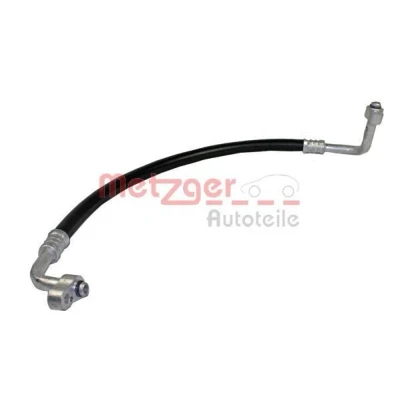 Kuva Korkeapaine /matalapainejohto, ilmastointilaite audi a3, seat leon, toledo ii, vw bora i, variant, golf iv, variant iv OE 1J0 820 721AA