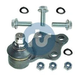 Kuva Pallonivel RTS 93 00789 056