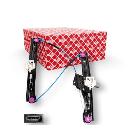 Kuva Lasinnostin FEBI BILSTEIN 176401