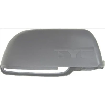 Kuva Suojus, taustapeili, Vasen VW POLO OE 6Q0857537A, 6Q0857537AGRU, 6Q1857537A