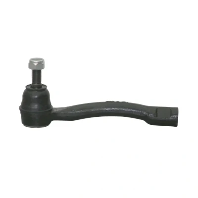 Kuva CTR CE0708 Raidetangon Pää 12,5mm Etuakseli, vasen mutterilla TOYOTA: CARINA 2