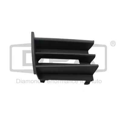 Kuva DPA 88530062602 Puskurin Ritilä Oikea SKODA: Octavia 2 Combi, II Hatchback