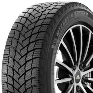 Kuva Michelin X Ice Snow SUV 235/50R20 100H ZP Kitkarenkaat