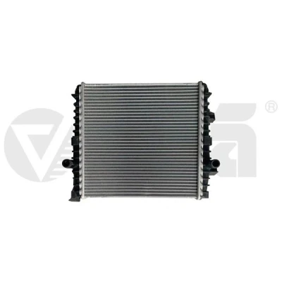 Kuva VIKA 11211859601 Jäähdytin 290mm 295mm 26mm