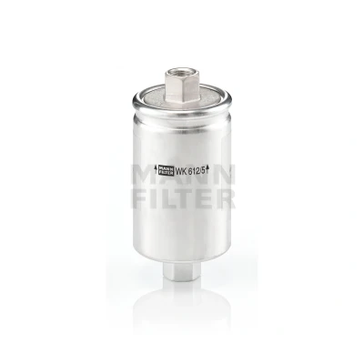 Kuva MANN FILTER WK 612/5 Polttoainesuodatin Letkusuodatin LADA: Samara, 112, 111