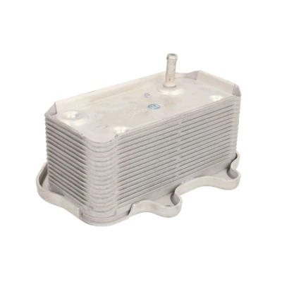 Kuva THERMOTEC D4N001TT Öljynjäähdytin
