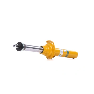 Kuva BILSTEIN 35 264590 Iskunvaimentimet Etuakseli, oikea Kaasupaine Yksiputkinen säiliö ylöspäin Joustintuki Tappi ylhäällä BMW: 3 Touring, Sedan