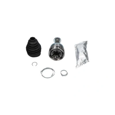 Kuva Nivelsarja, vetoakseli, Pyörän puoli, etuakseli molemminpuoleinen HYUNDAI ACCENT Sedan IV OE 495251R700, 495261R700