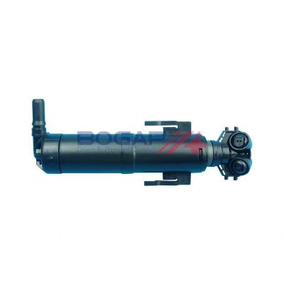 Kuva BOGAP B5522124 Pesusuutin, Ajovalo BMW: X1 (E84) sDrive16i 1.6, sDrive20i 2.0, sDrive 18 i, xDrive18d xDrive23d sDrive16d xDrive 28 i