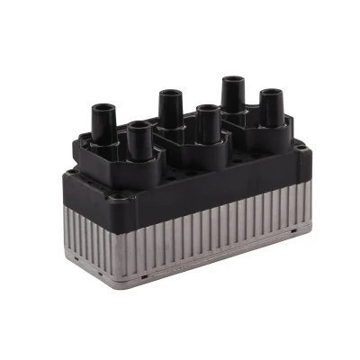 Kuva HELLA 5DA 358 057 091 Sytytyspuola 5 12 FORD: Galaxy Mk1 MPV