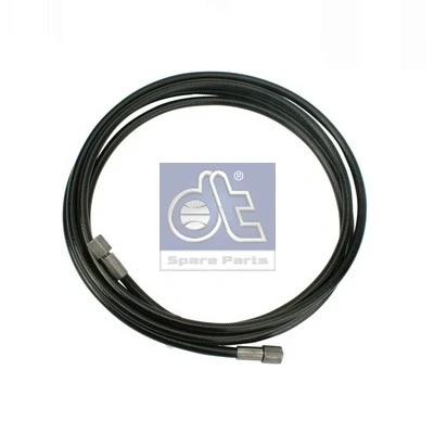Kuva DT Spare Parts 3.84053 Letku, ohjaamokippi