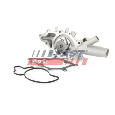 Kuva Vesipumppu Mercedes benz OE 6112000501, 6112001101, 6112200110
