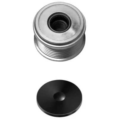 Kuva HELLA 9XU 358 038 351 Laturin Vapaakytkin 38,5 kannella FORD: MONDEO 4 Turnier, 4, S Max Mk1, VOLVO: V70 3, S80 II, PEUGEOT: Partner II Tepee