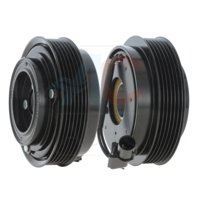 Kuva ACAUTO AC 06HA23 Magneettikytkin, ilmastointikompressori