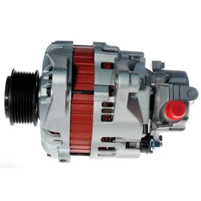 Kuva HELLA 8EL 011 711 351 Laturi 14V 110A HYUNDAI: H 1 Van