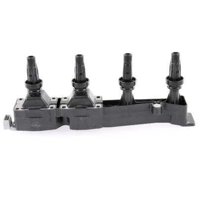 Kuva VEMO Original Quality V22 70 0002 Sytytyspuola 4 PEUGEOT: 307 Hatchback, 206 Farmari, CITROËN: C4 I C3 Hatchback